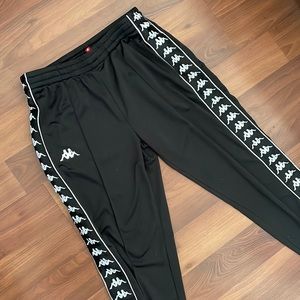 Kappa Pants